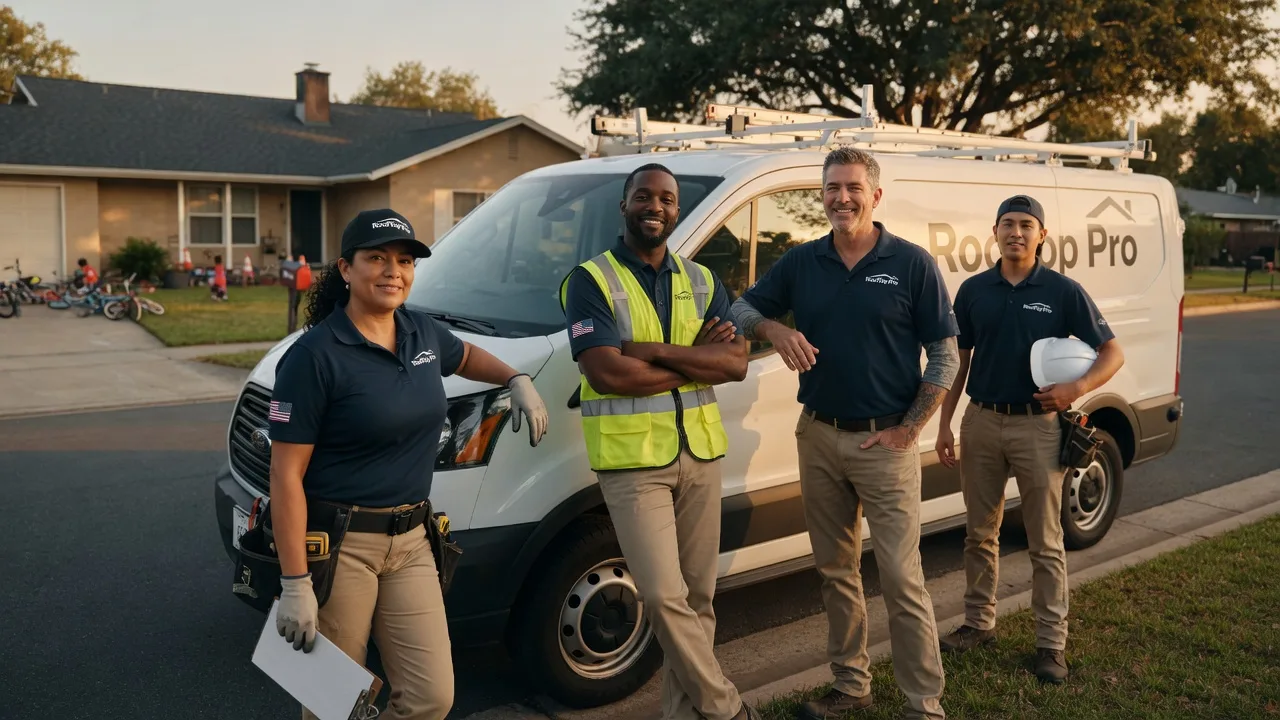Roof Repair in Pine Hall, NC near me