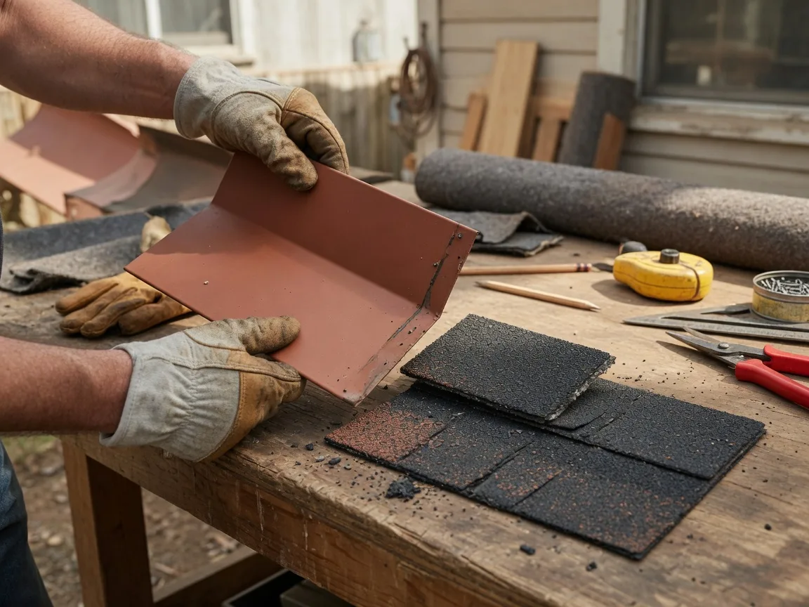 Roof Repair company in Pine Hall, NC